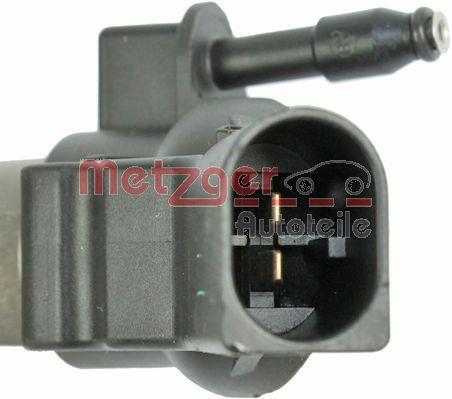 Injecteur METZGER ref. 0870179